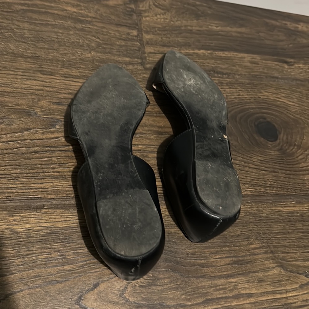 Bcbgeneration Pointed Toe Flats - image 3